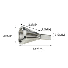 Load image into Gallery viewer, 2019 Newest Deburring External Chamfer Tool Stainless Steel Remove Burr Tools for  Metal Drilling Tool