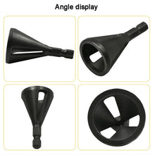 Load image into Gallery viewer, 2019 Newest Deburring External Chamfer Tool Stainless Steel Remove Burr Tools for  Metal Drilling Tool