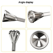 Load image into Gallery viewer, 2019 Newest Deburring External Chamfer Tool Stainless Steel Remove Burr Tools for  Metal Drilling Tool